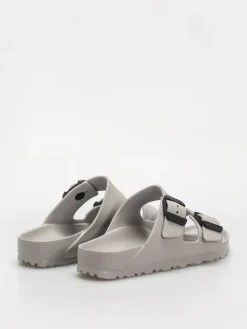 Birkenstock Arizona Stealth Buckle EVA Narrow Wmn Flip-flops