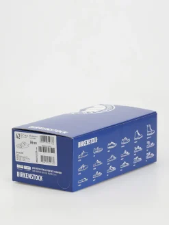 Birkenstock Arizona Suede Regular Flip-flops