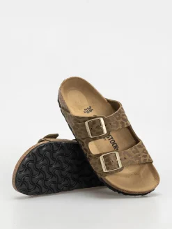 Birkenstock Arizona Synthetics Narrow Wmn Flip-flops