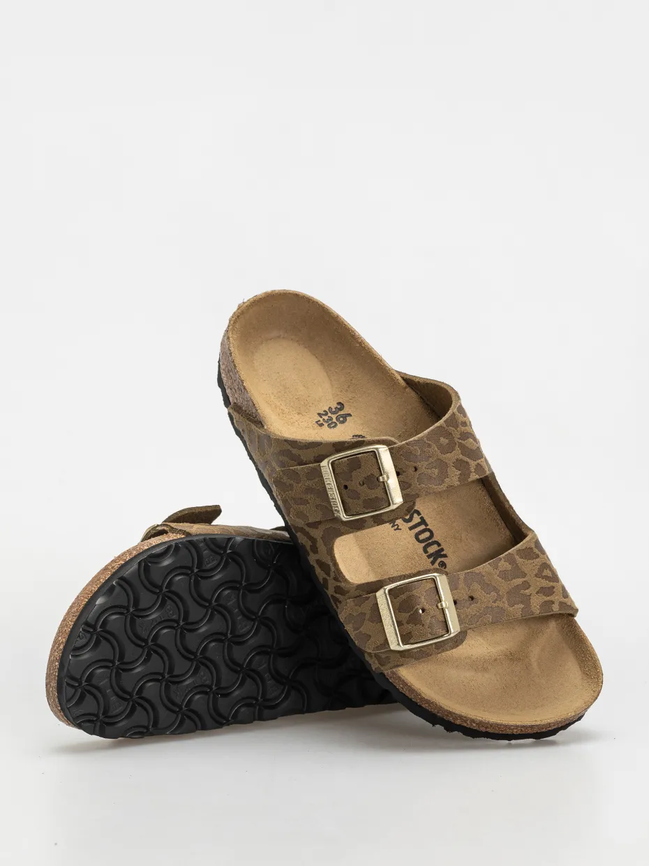 Birkenstock Arizona Synthetics Narrow Wmn Flip-flops