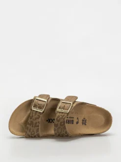 Birkenstock Arizona Synthetics Narrow Wmn Flip-flops