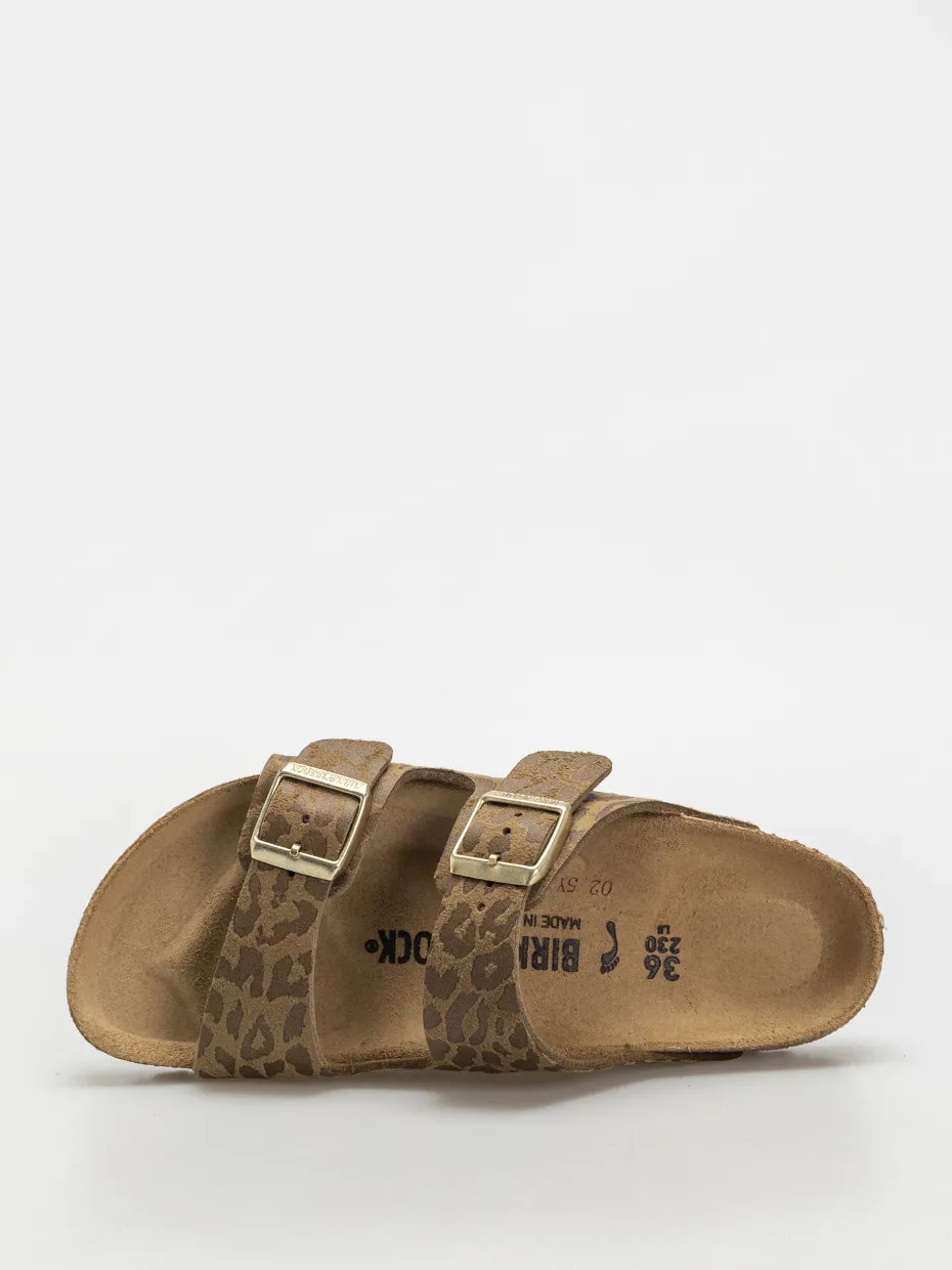 Birkenstock Arizona Synthetics Narrow Wmn Flip-flops