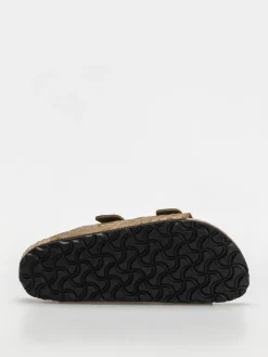 Birkenstock Arizona Synthetics Narrow Wmn Flip-flops