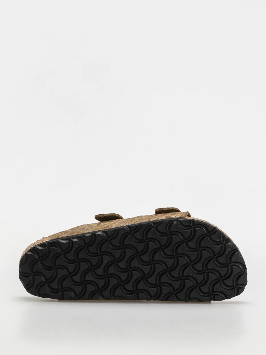 Birkenstock Arizona Synthetics Narrow Wmn Flip-flops