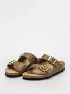 Birkenstock Arizona Synthetics Narrow Wmn Flip-flops
