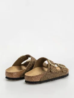 Birkenstock Arizona Synthetics Narrow Wmn Flip-flops