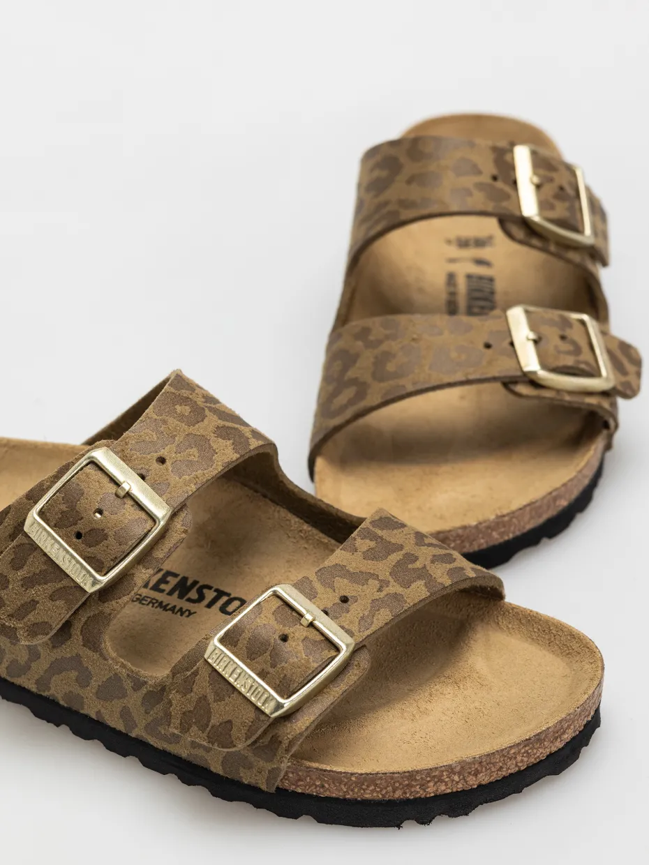 Birkenstock Arizona Synthetics Narrow Wmn Flip-flops