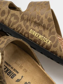 Birkenstock Arizona Synthetics Narrow Wmn Flip-flops