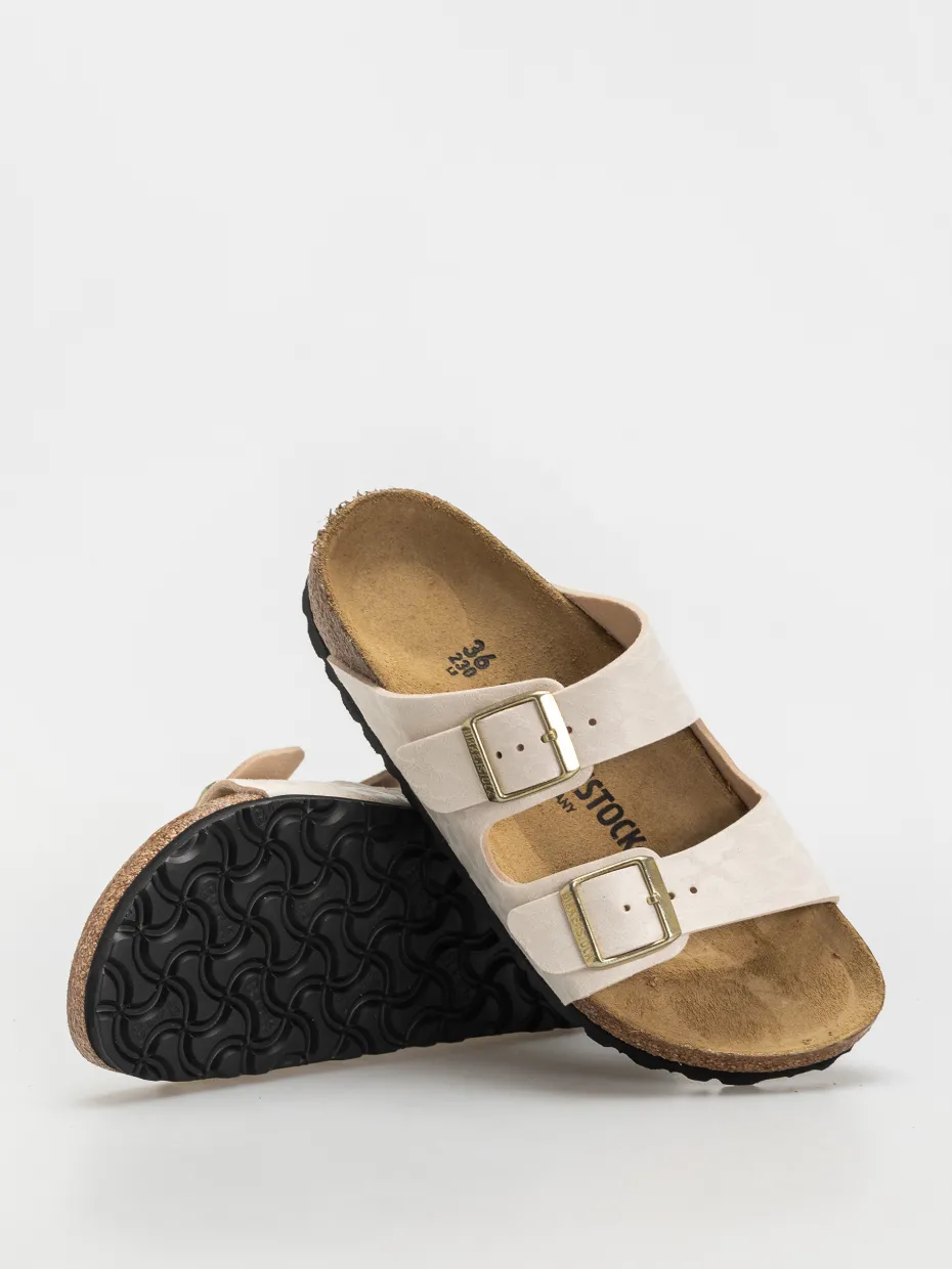 Birkenstock Arizona Synthetics Narrow Wmn Flip-flops
