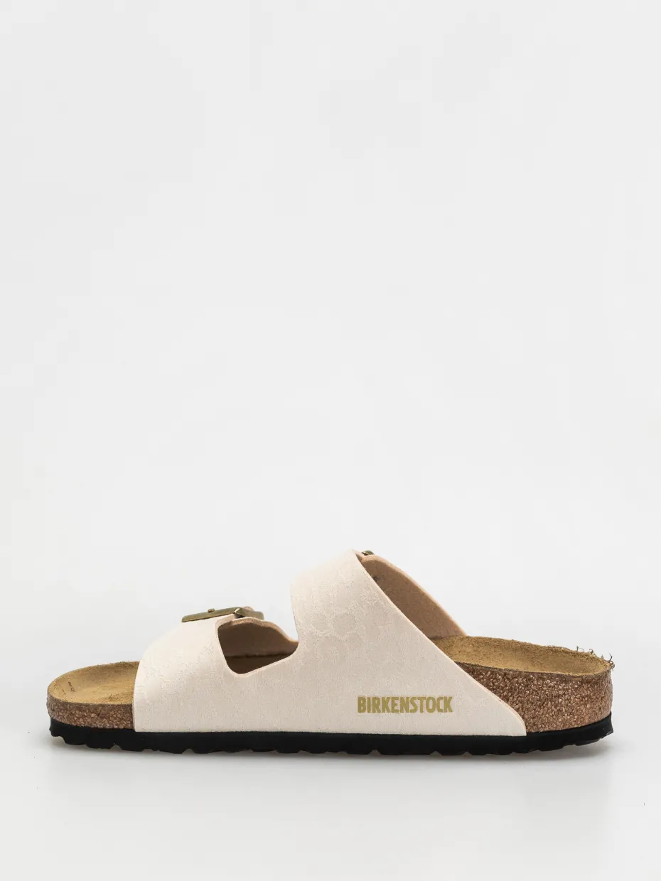 Birkenstock Arizona Synthetics Narrow Wmn Flip-flops