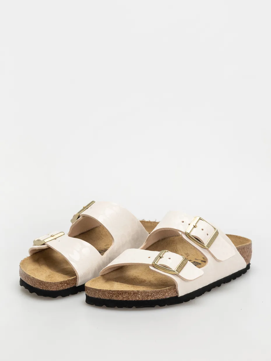 Birkenstock Arizona Synthetics Narrow Wmn Flip-flops