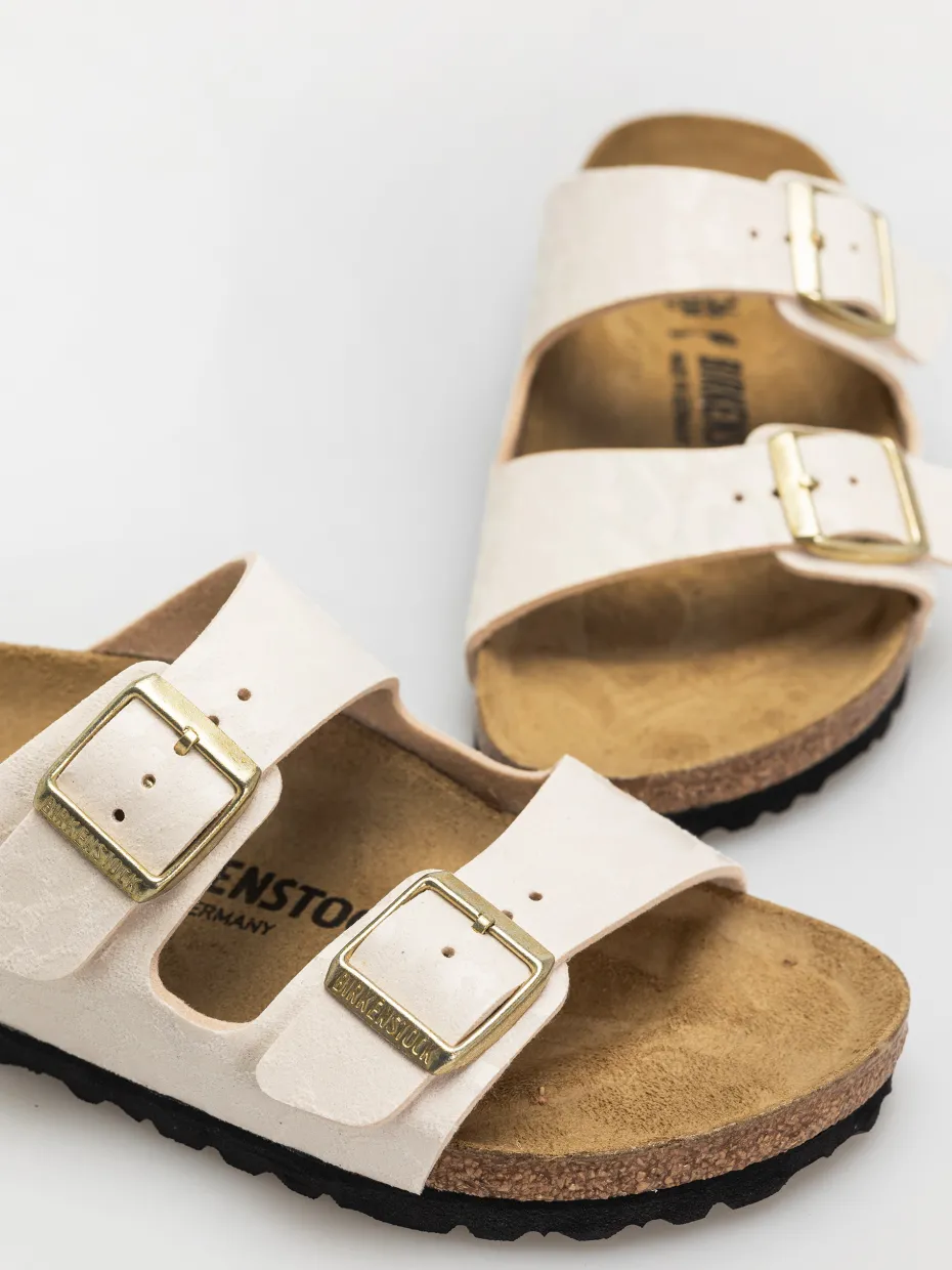 Birkenstock Arizona Synthetics Narrow Wmn Flip-flops