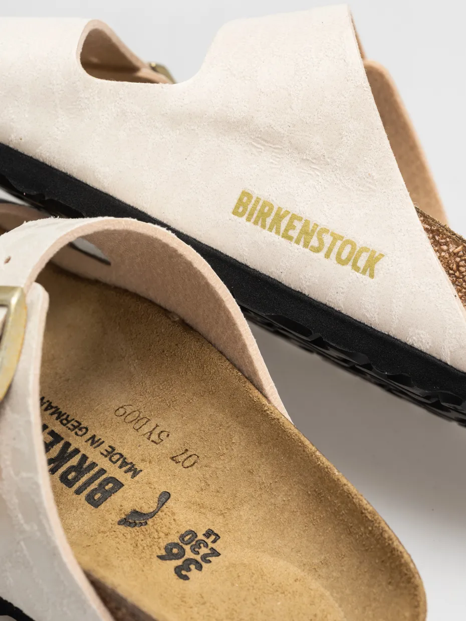 Birkenstock Arizona Synthetics Narrow Wmn Flip-flops