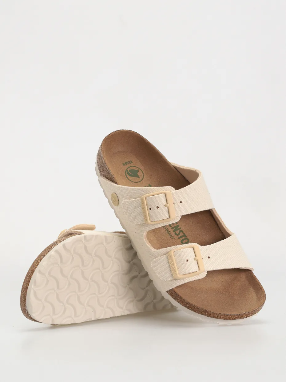 Birkenstock Arizona Vegan Narrow Wmn Flip-flops