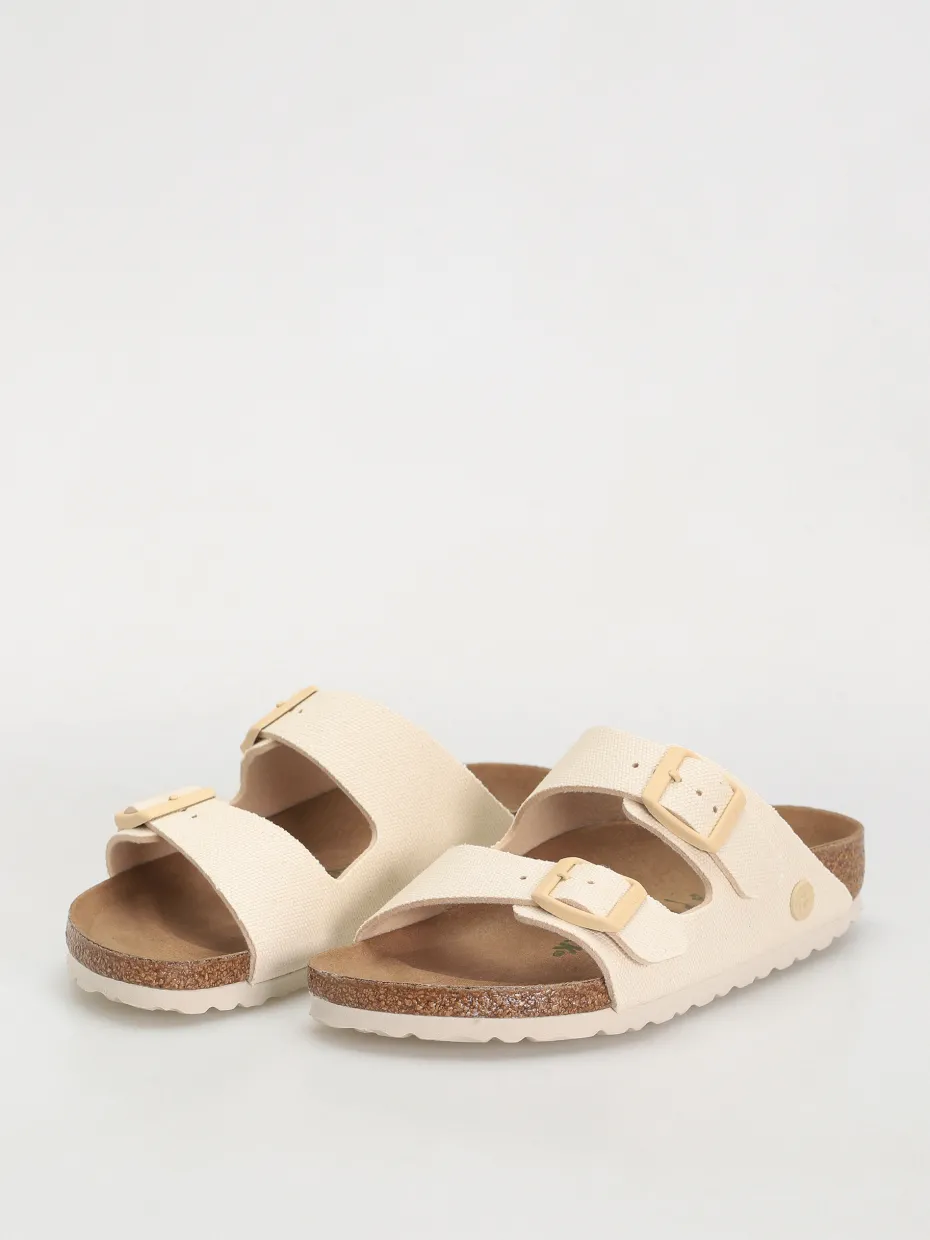 Birkenstock Arizona Vegan Narrow Wmn Flip-flops