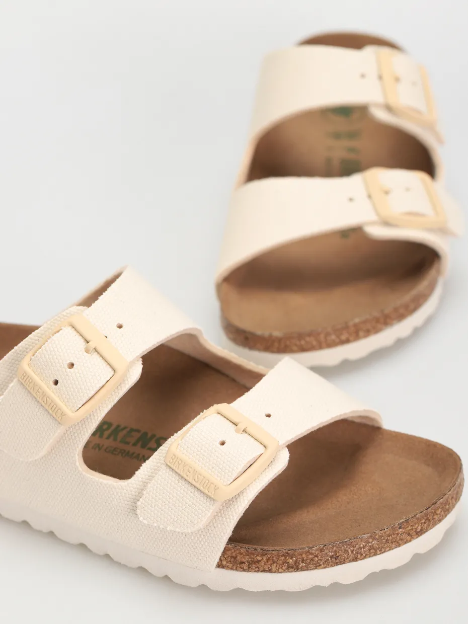 Birkenstock Arizona Vegan Narrow Wmn Flip-flops