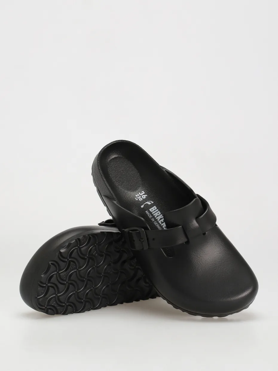 Birkenstock Boston EVA Narrow Flip-flops Wmn