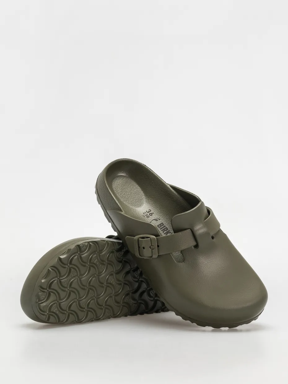 Birkenstock Boston EVA Narrow Wmn Flip-flops