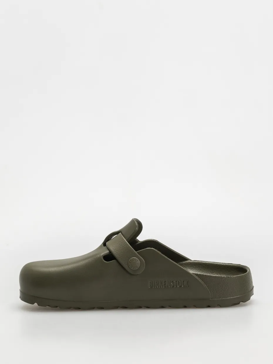 Birkenstock Boston EVA Narrow Wmn Flip-flops