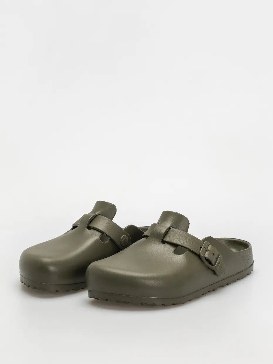 Birkenstock Boston EVA Narrow Wmn Flip-flops