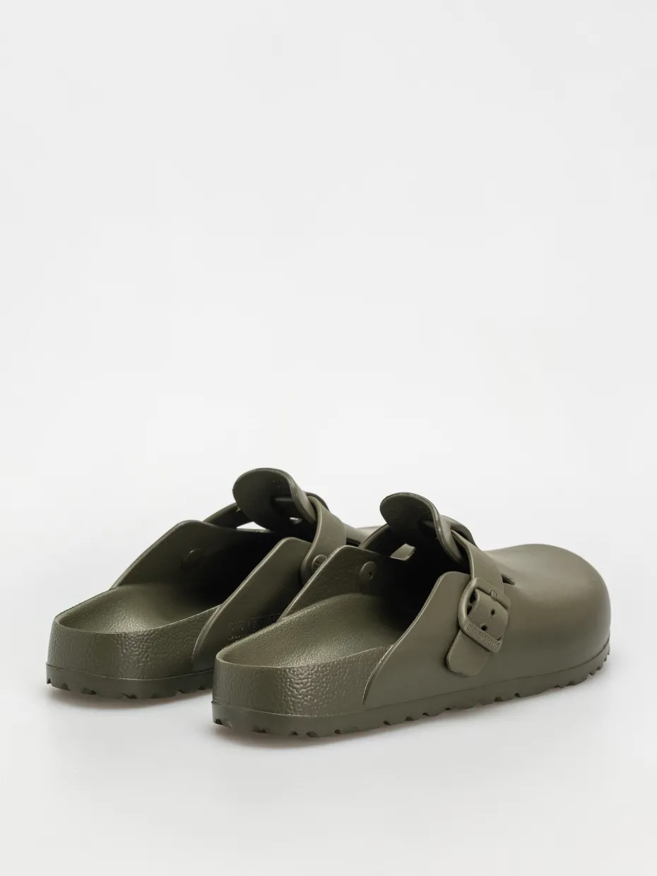Birkenstock Boston EVA Narrow Wmn Flip-flops