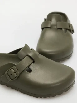 Birkenstock Boston EVA Narrow Wmn Flip-flops