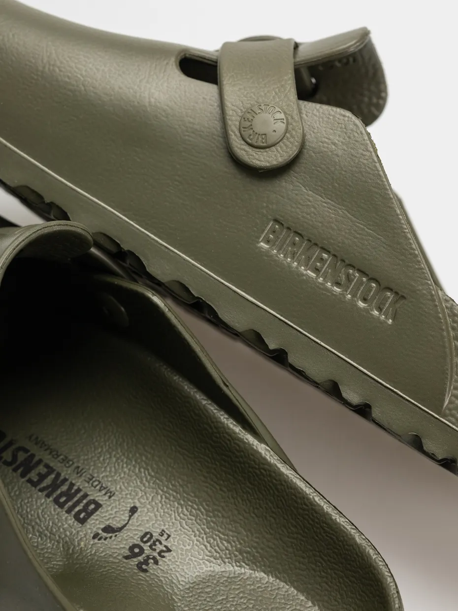 Birkenstock Boston EVA Narrow Wmn Flip-flops