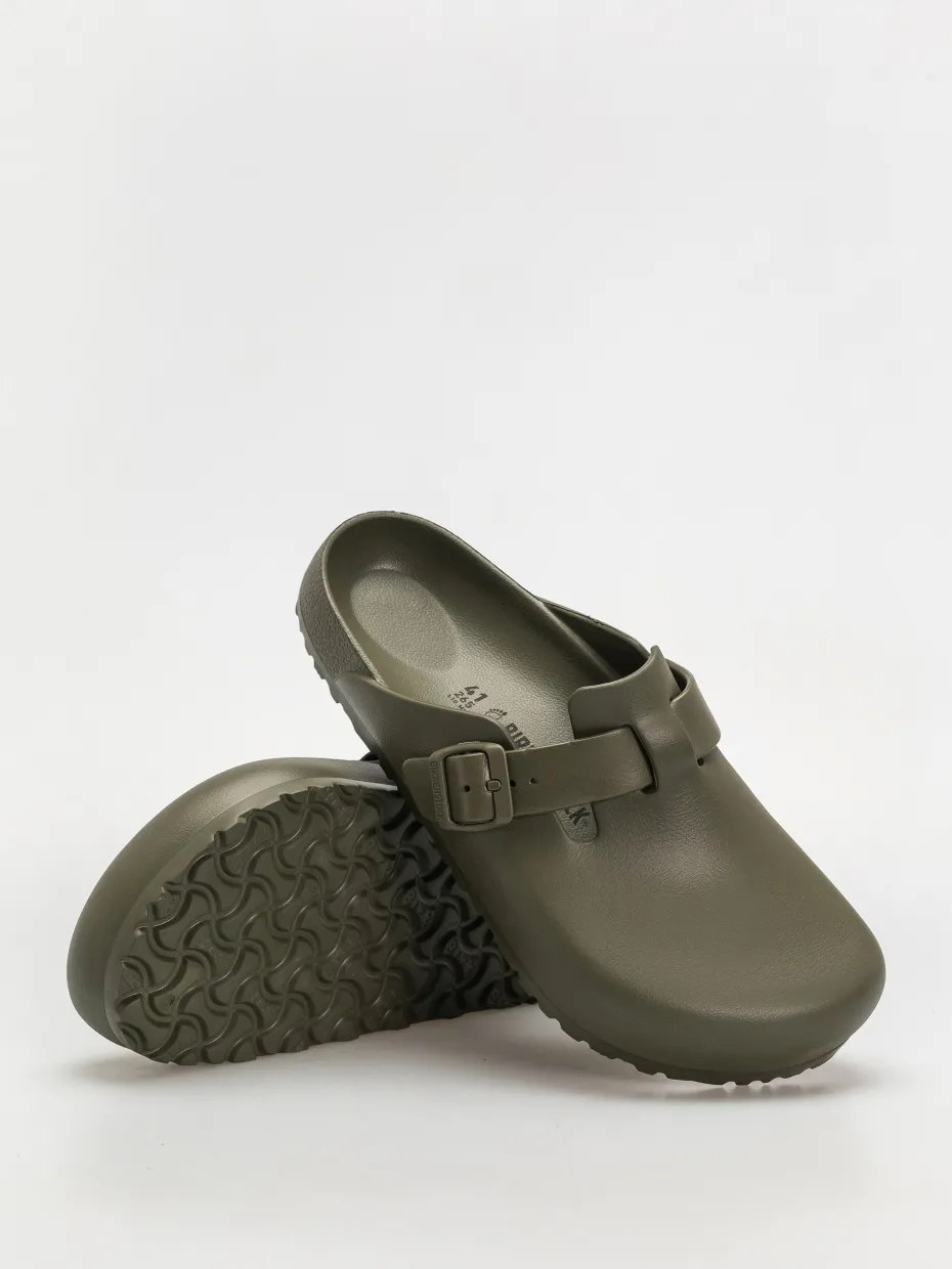 Birkenstock Boston EVA Regular Flip-flops