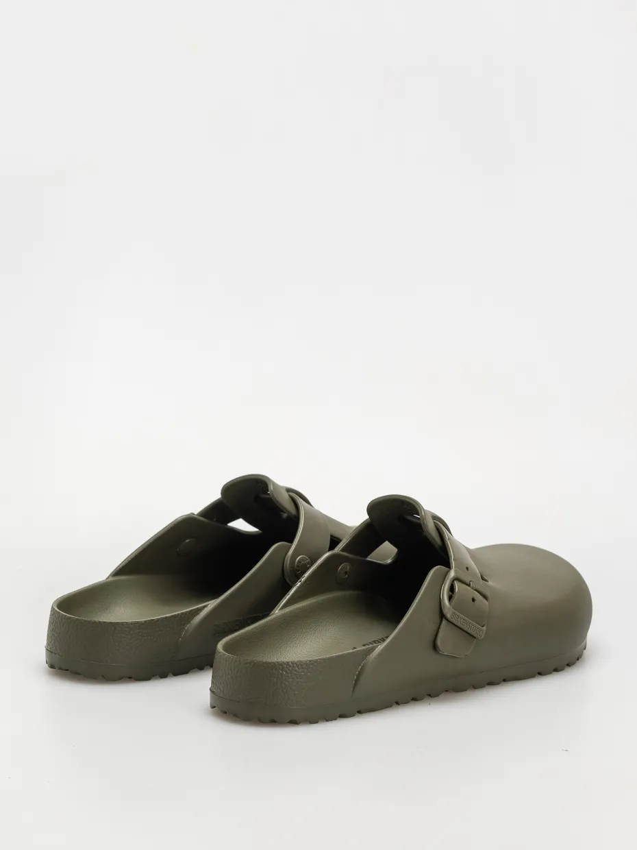 Birkenstock Boston EVA Regular Flip-flops