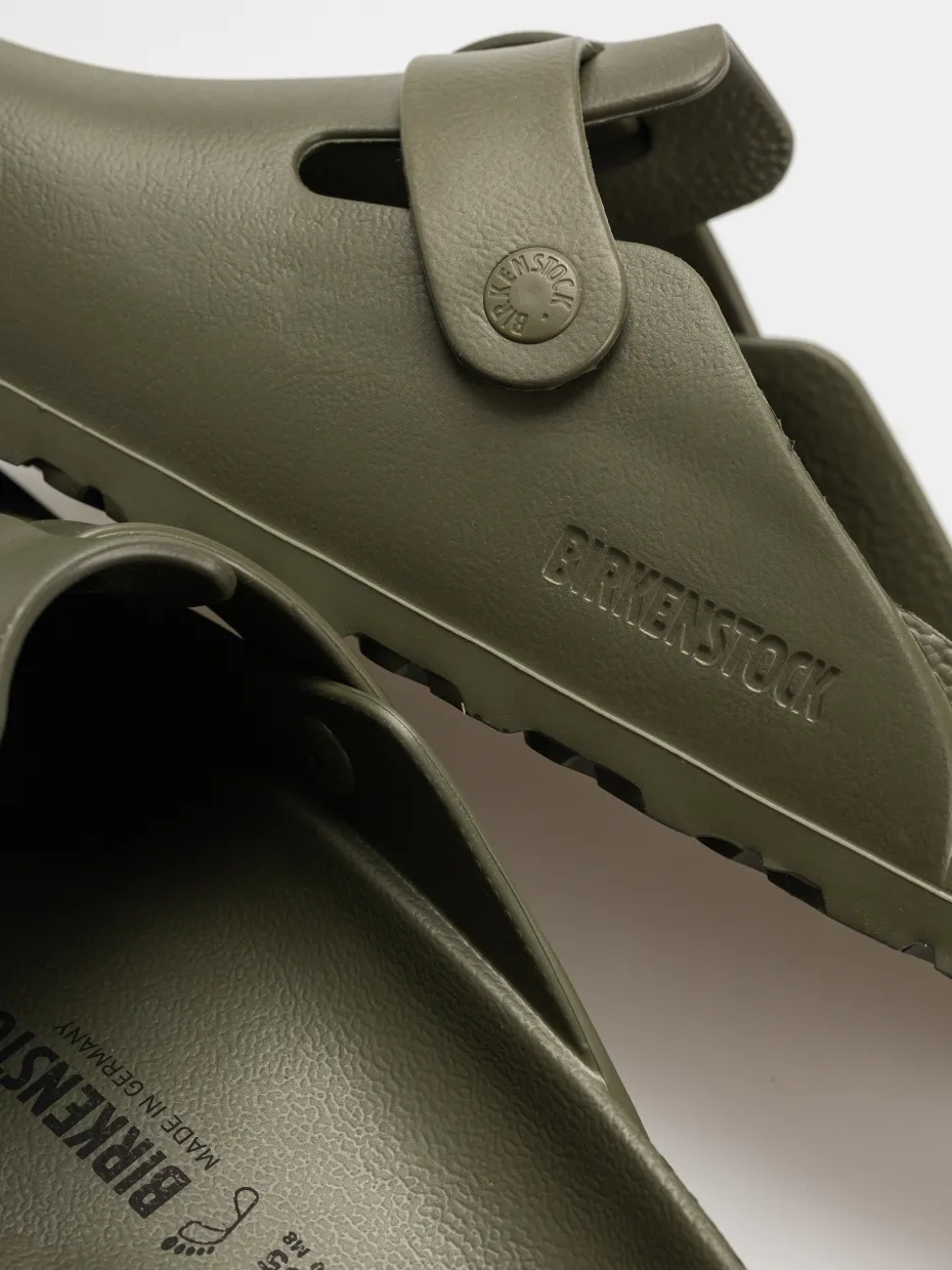 Birkenstock Boston EVA Regular Flip-flops