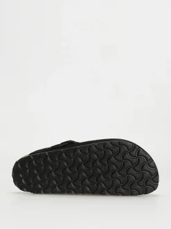 Birkenstock Boston Suede Narrow Flip-flops Wmn