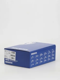 Birkenstock Boston Suede Regular Flip-flops