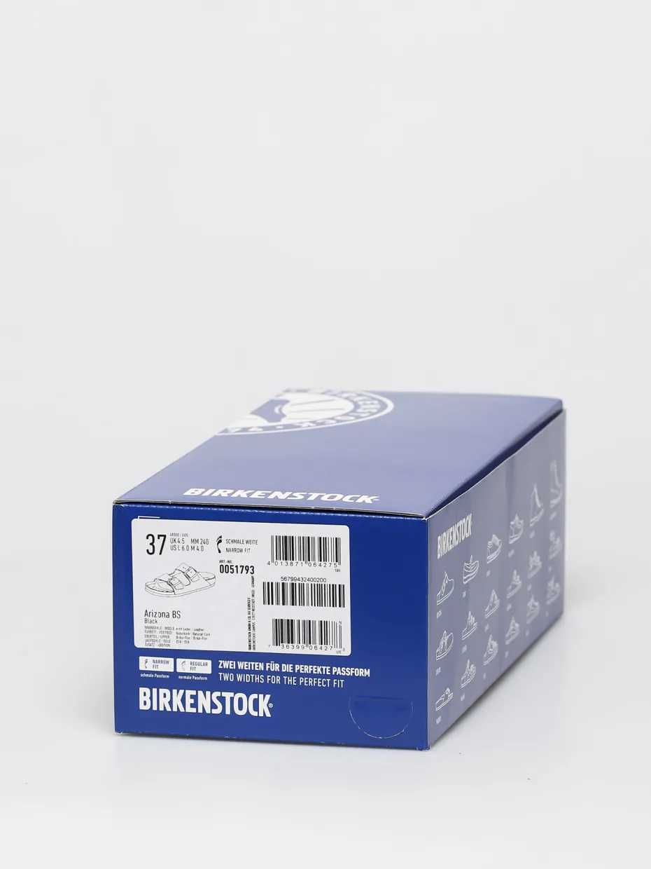 Birkenstock Flip Flops Arizona Narrow Sandals