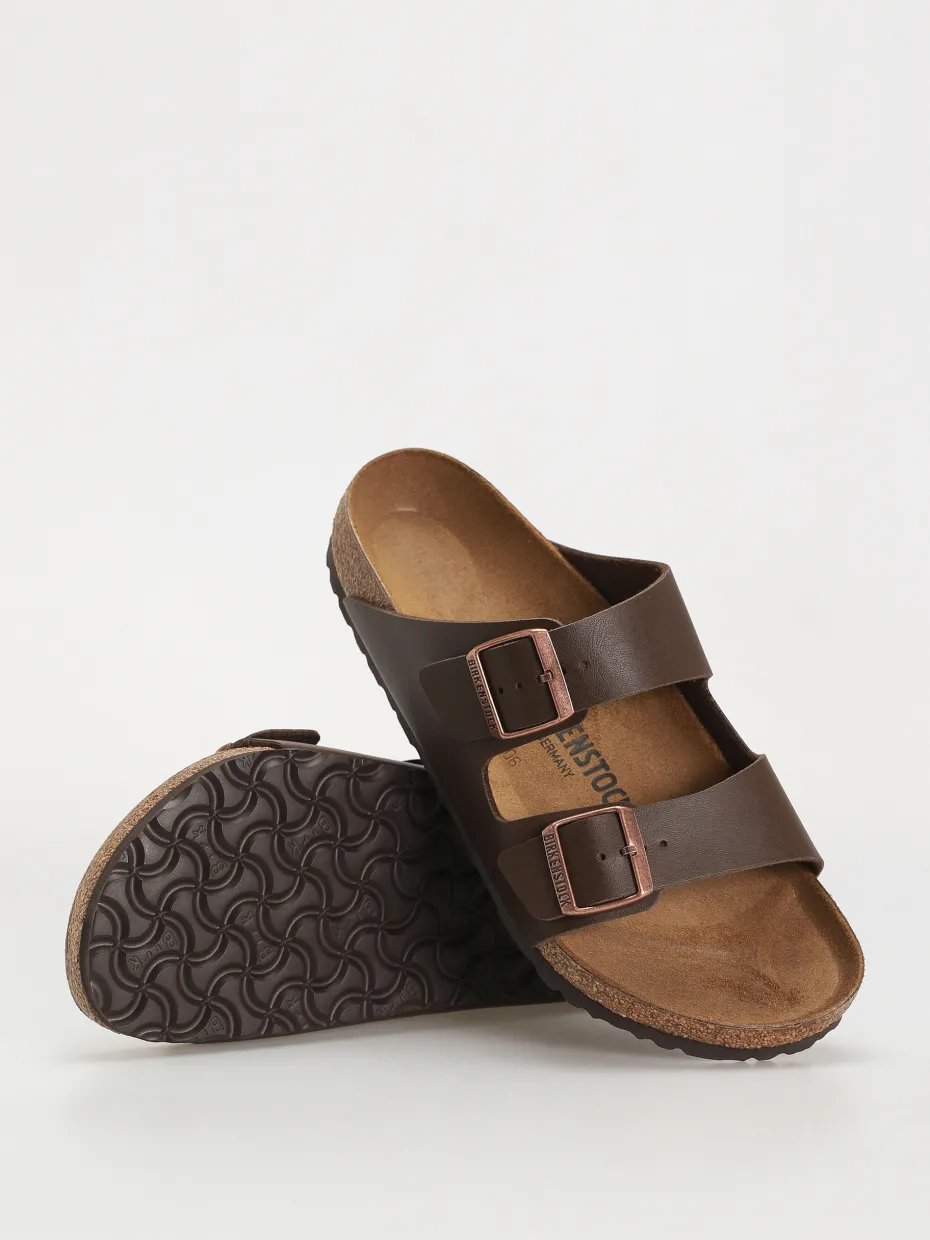 Birkenstock Flip-flops Arizona Birko Flor Regular