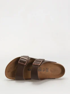 Birkenstock Flip-flops Arizona Birko Flor Regular