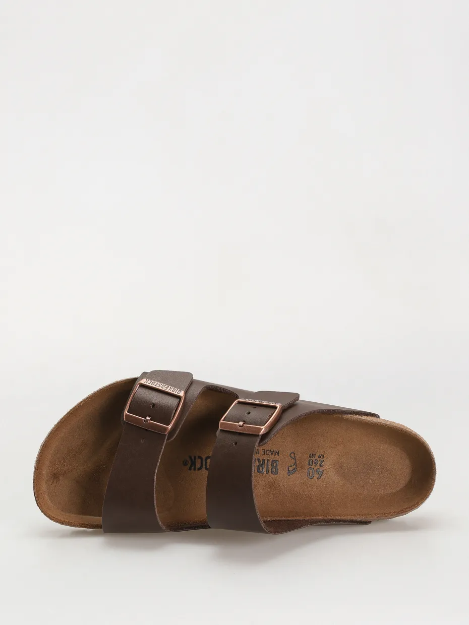 Birkenstock Flip-flops Arizona Birko Flor Regular