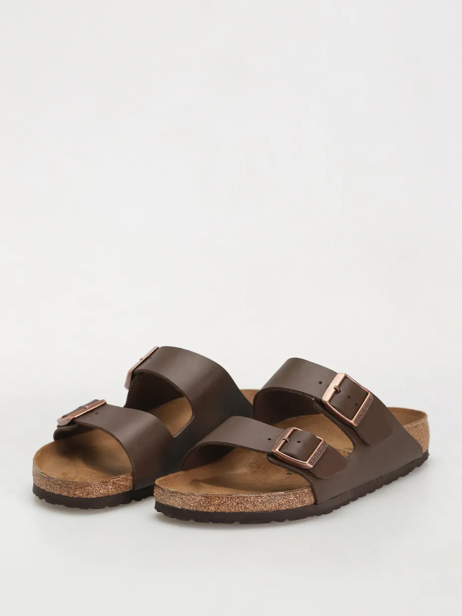 Birkenstock Flip-flops Arizona Birko Flor Regular