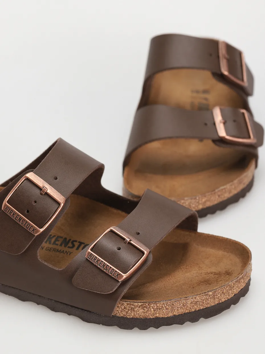 Birkenstock Flip-flops Arizona Birko Flor Regular