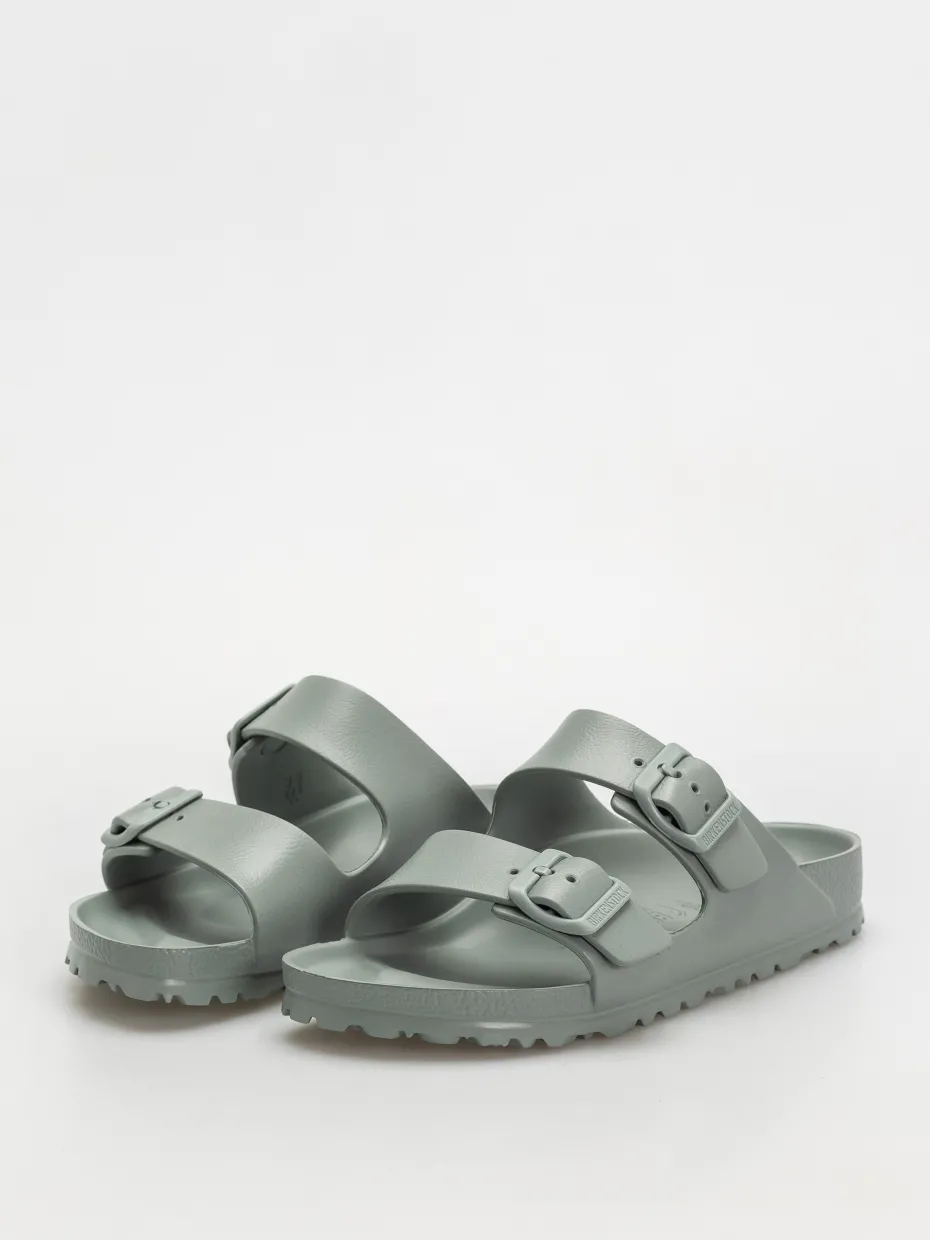 Birkenstock Flip-flops Arizona EVA Narrow Wmn