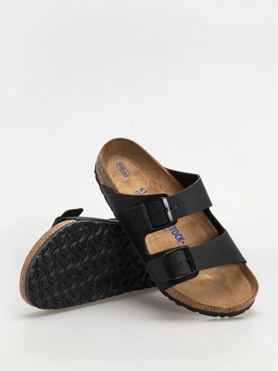 Birkenstock Flip-flops Arizona Briko Flor Regular