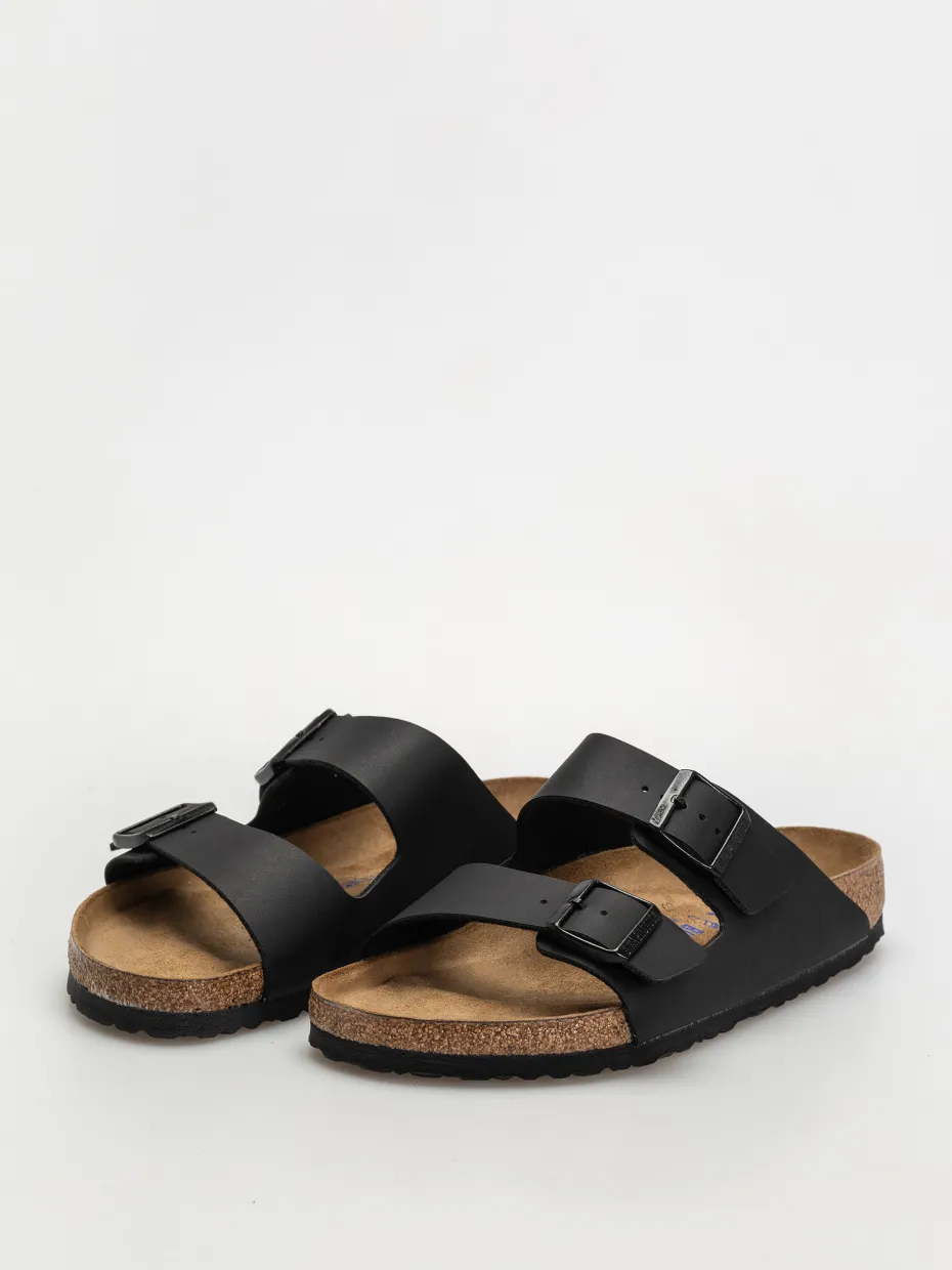 Birkenstock Flip-flops Arizona Briko Flor Regular