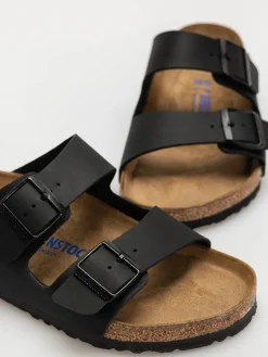 Birkenstock Flip-flops Arizona Briko Flor Regular