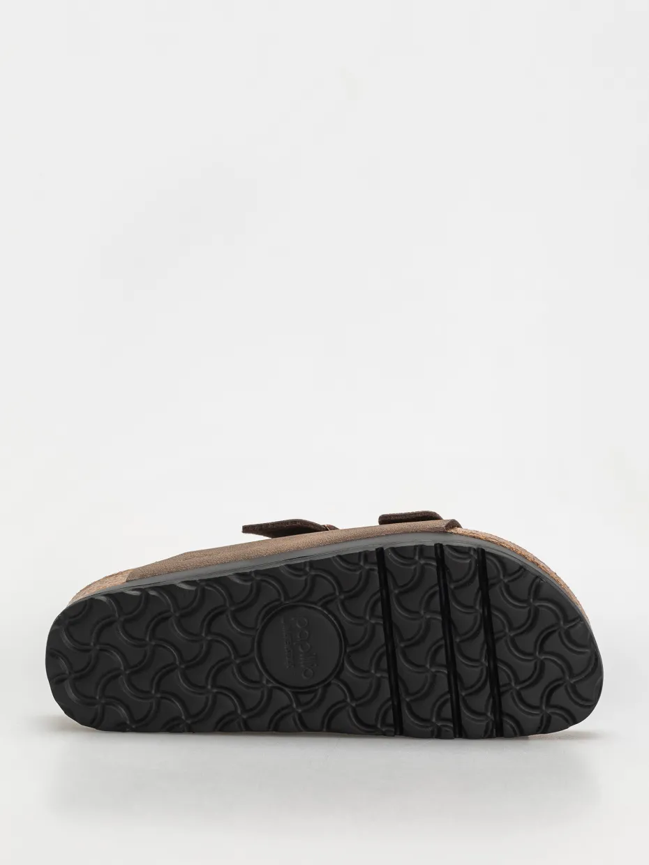 Birkenstock Flip-flops Arizona Flex Platform Vegan Narrow Wmn