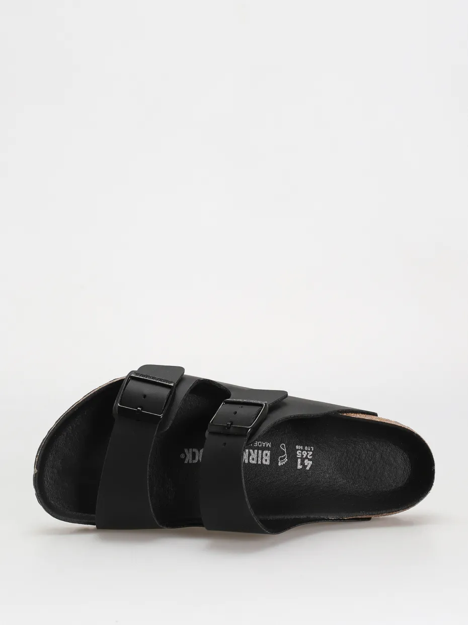 Birkenstock Flip-flops Arizona Birko Flor Regular