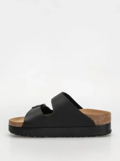 Birkenstock Flip-flops Arizona Flex Platform Vegan Narrow Wmn