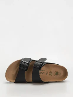 Birkenstock Flip-flops Arizona Flex Platform Vegan Narrow Wmn