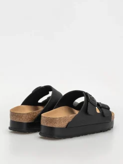 Birkenstock Flip-flops Arizona Flex Platform Vegan Narrow Wmn