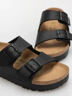 Birkenstock Flip-flops Arizona Flex Platform Vegan Narrow Wmn