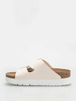 Birkenstock Flip-flops Arizona Flex Platform Vegan Narrow Wmn