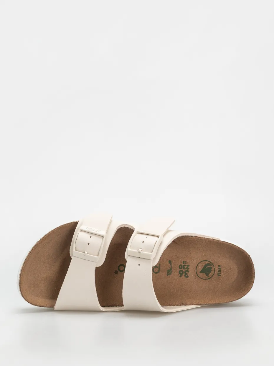 Birkenstock Flip-flops Arizona Flex Platform Vegan Narrow Wmn
